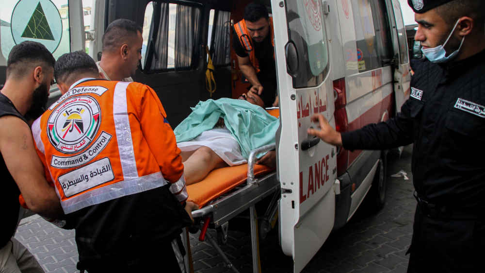 Image - Guterres verurteilt hohe Zahl ziviler Opfer im Gaza-Streifen