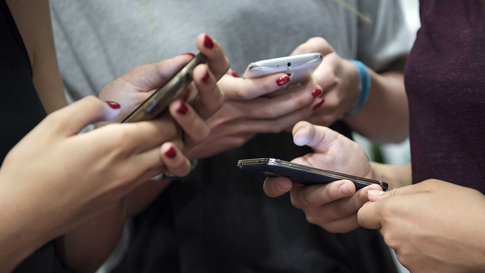 Rund 2,8 Millionen Menschen in Deutschland haben noch nie das Internet genutzt