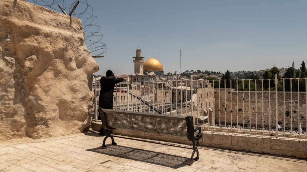 Die israelische Historikerin Fania Oz-Salzberger setzt sich in ihrem neuen Buch für Frieden und  liberalen Zionismus ein (Symbolbild)