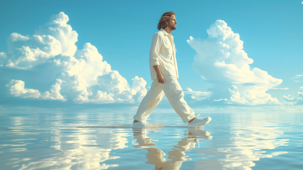 Image - Reformationstag: Immer wieder Kirche auf den Kopf stellen