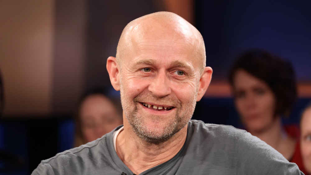 Image - Jürgen Vogel rät beim Thema Asyl zu einem Gedankenspiel