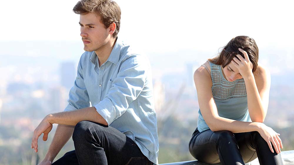 Was Jugendlichen die größten Sorgen macht, zeigt eine Studie