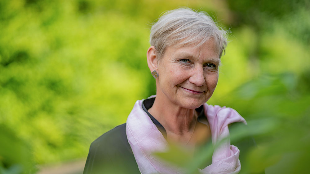 Image - Fehrs ruft zu Mut und Vertrauen am Reformationstag auf