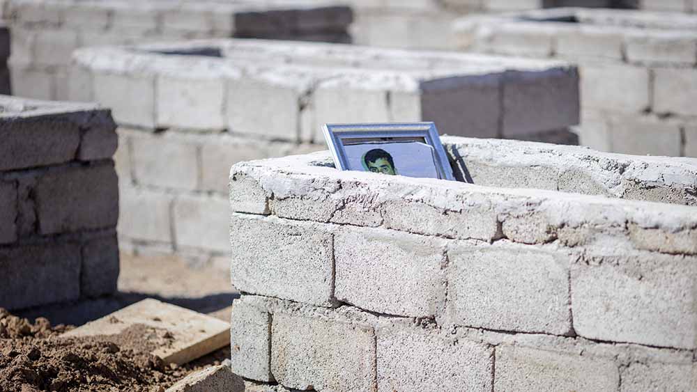 Image - Filme über Schicksal von Jesiden ausgezeichnet