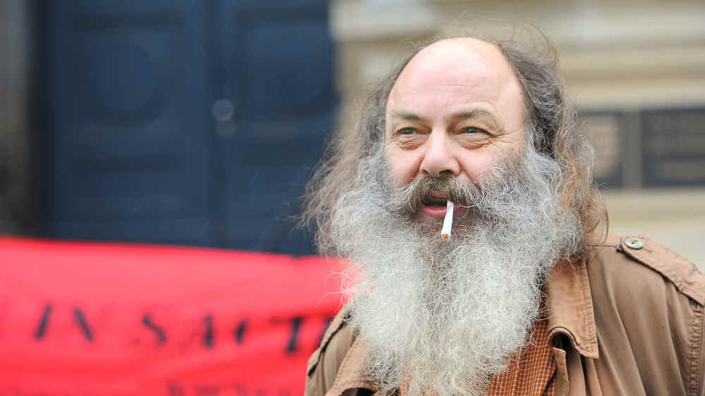 Image - Jenaer Jugendpfarrer König mit 70 Jahren gestorben