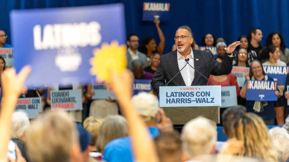 Image - US-Wahlen: Ethnische Zugehörigkeit beeinflusst Entscheidung