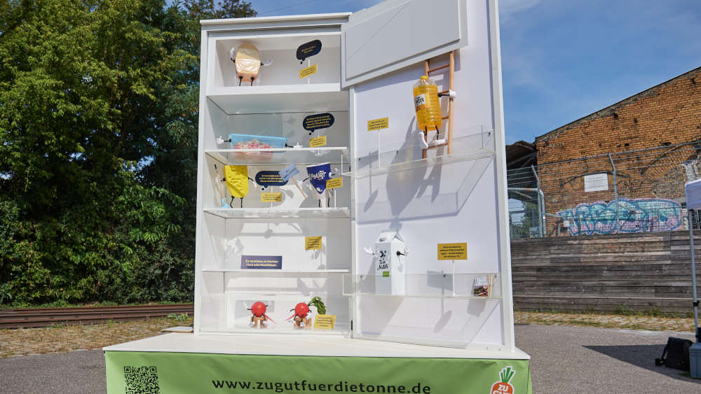 Image - Ernährungsexperte: Lebensmittel mehr wertschätzen