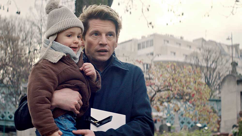 Image - Arte zeigt eindrucksvolle Botschaft gegen Terror