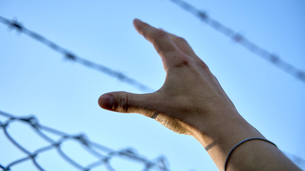 Image - Evangelische Kirche lehnt Asylverfahren in Drittstaaten ab