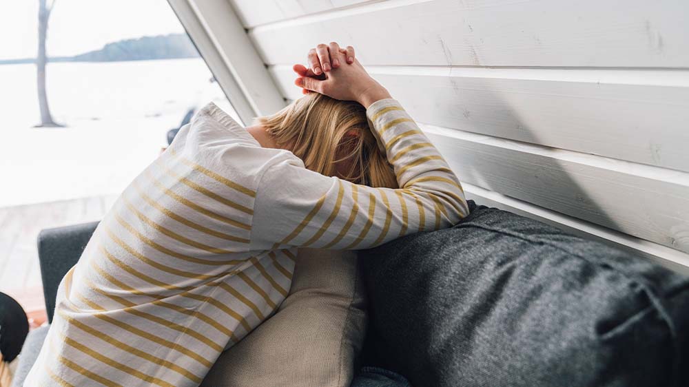 Image - Mitarbeiterin: Kirche hat mich krank gemacht