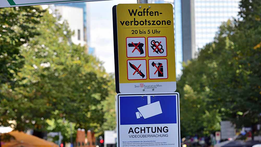 Image - Darum ist das Messerverbot einfach dumm