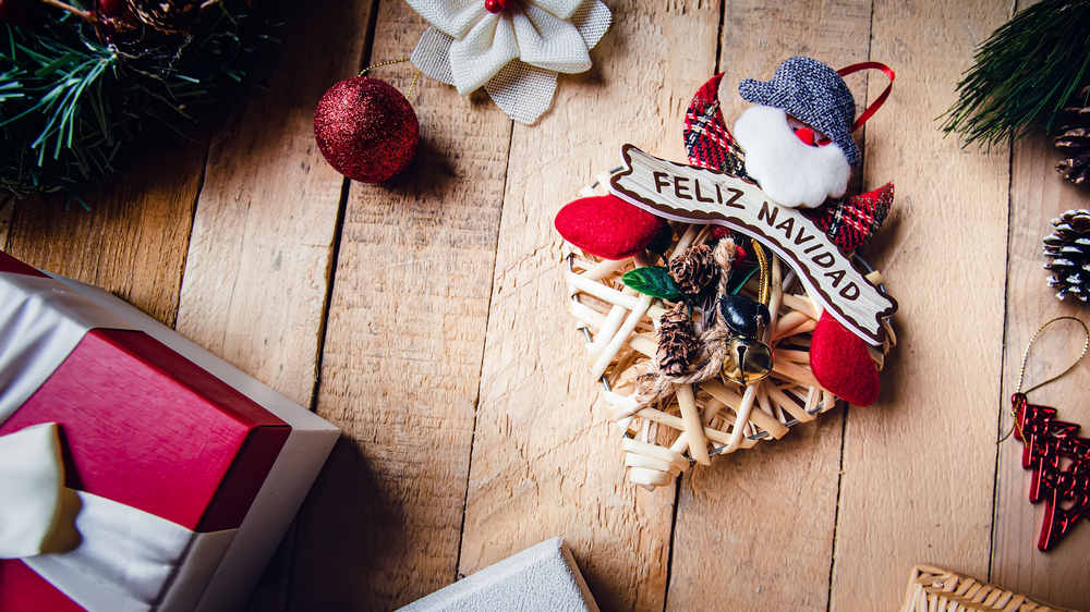 In Venezuela wird in diesen Tagen Weihnachten gefeiert