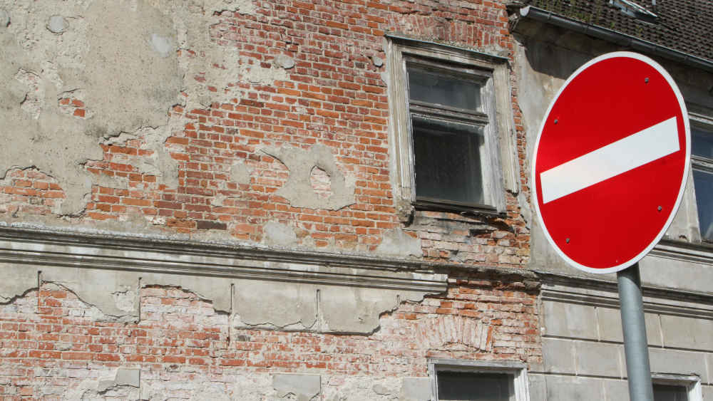 Image - Abwanderung junger Menschen aus Ostdeutschland hält an