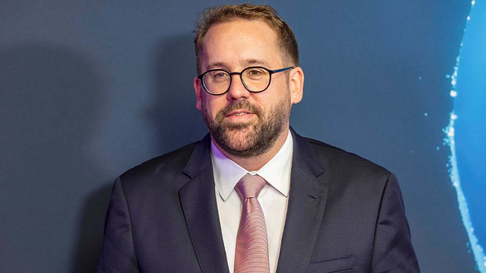 Paul Ronzheimer wollte aus dem Libanon berichten