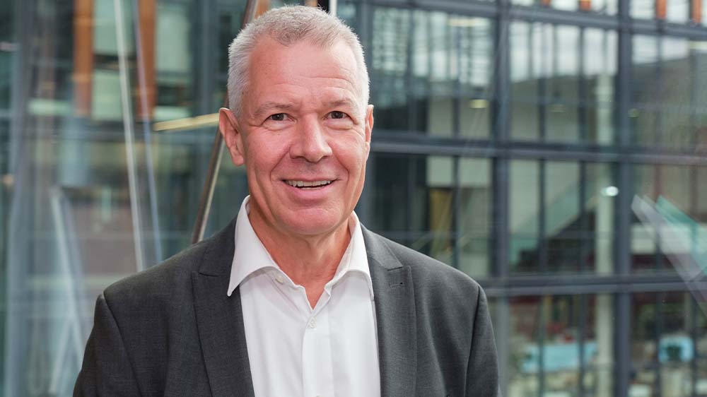 Image - Journalist Kloeppel mahnt: Medien dürfen nicht müde werden