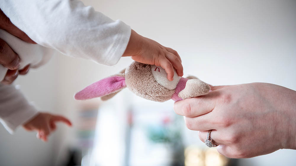 Manche Frauen bereuen es, Mutter geworden zu sein