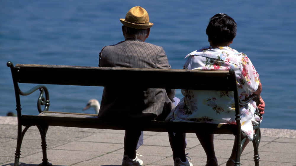 Die sogenannten Babyboomer-Jahrgänge gehen demnächst in Rente