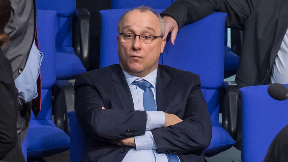 Image - Dienstgericht verhandelt über AfD-Richter Maier