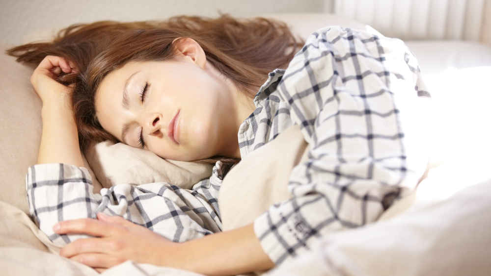 Die Zeitumstellung schadet besonders Frauen