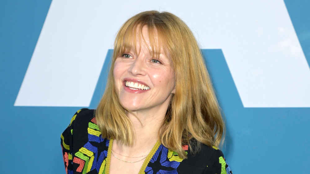 Schauspielerin Karoline Schuch wird neue Kieler "Tatort"-Komissarin