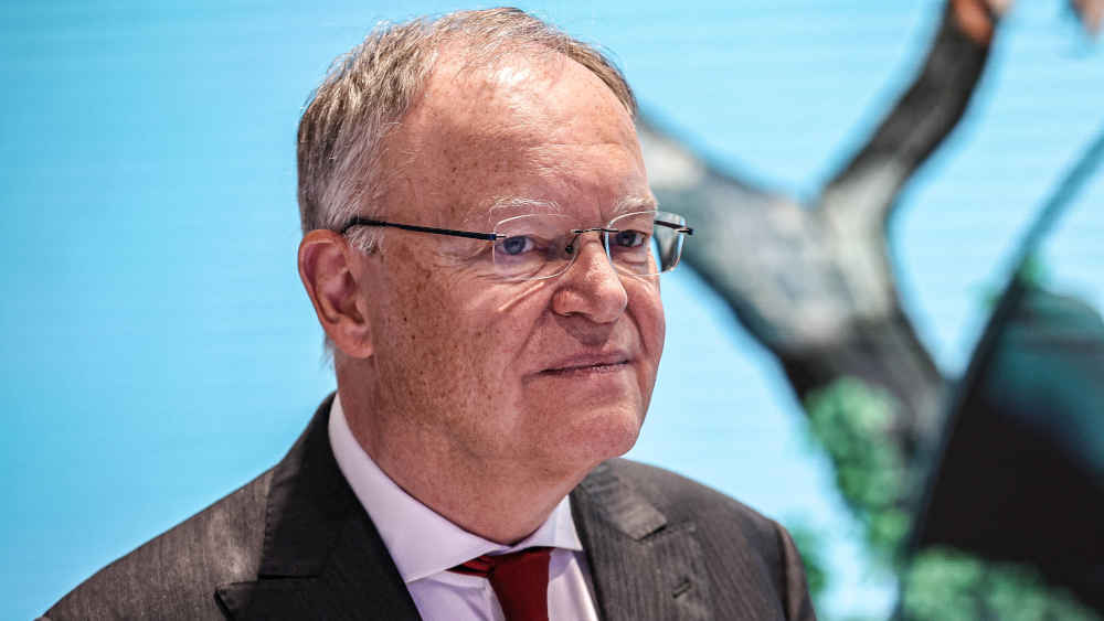 Image - Stephan Weil: Interreligiöse Zusammenarbeit wichtiger denn je