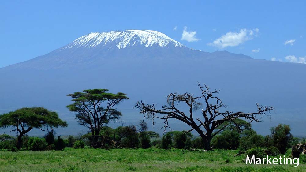 Der afrikanische Kontinent hat jede Menge Natur und Kultur zu bieten