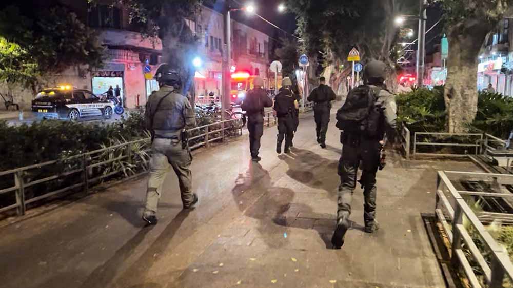 Image - Iran attackiert Israel: Ein Armageddon mit Ansage