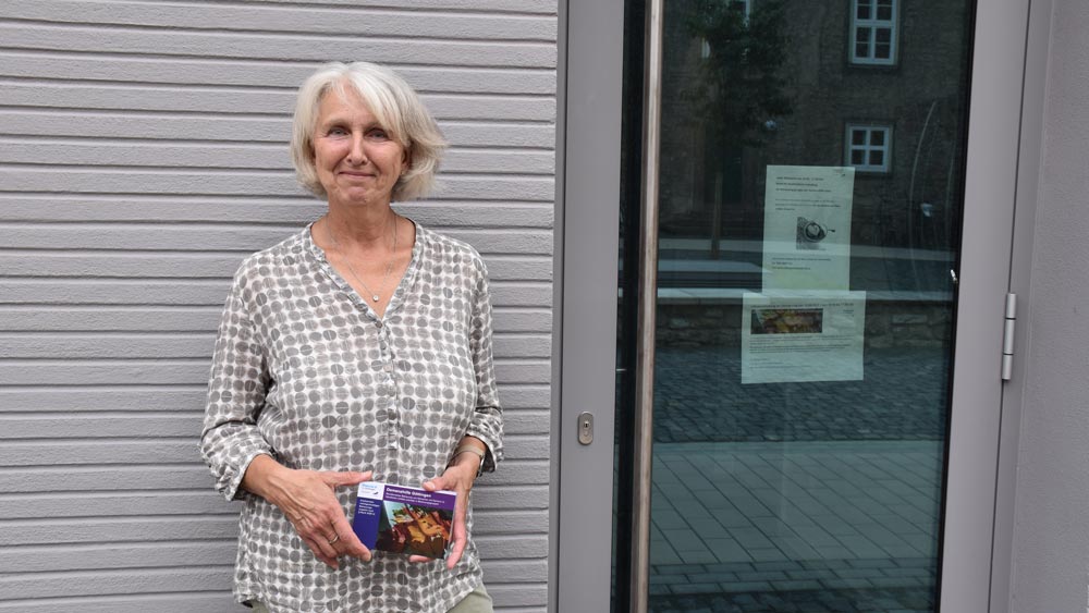 Image - So entlasten Ehrenamtliche der Demenzhilfe Göttingen Angehörige