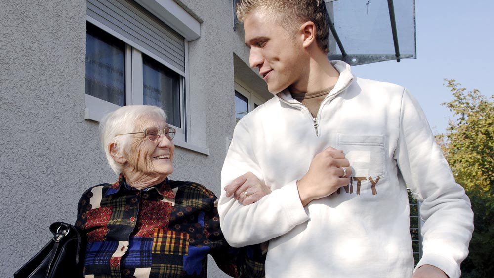 Image - Sparkurs beim Freiwilligendienst: An der falschen Stelle gekürzt