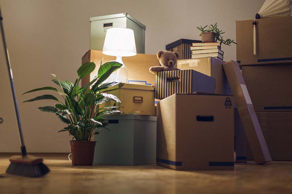 Image - Inventur des Lebens