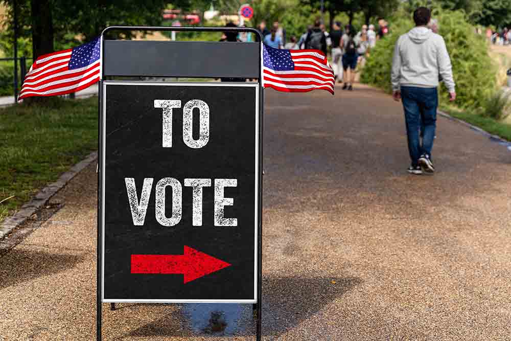 Image - US-Wahl: Wie Rechtspopulisten voneinander lernen