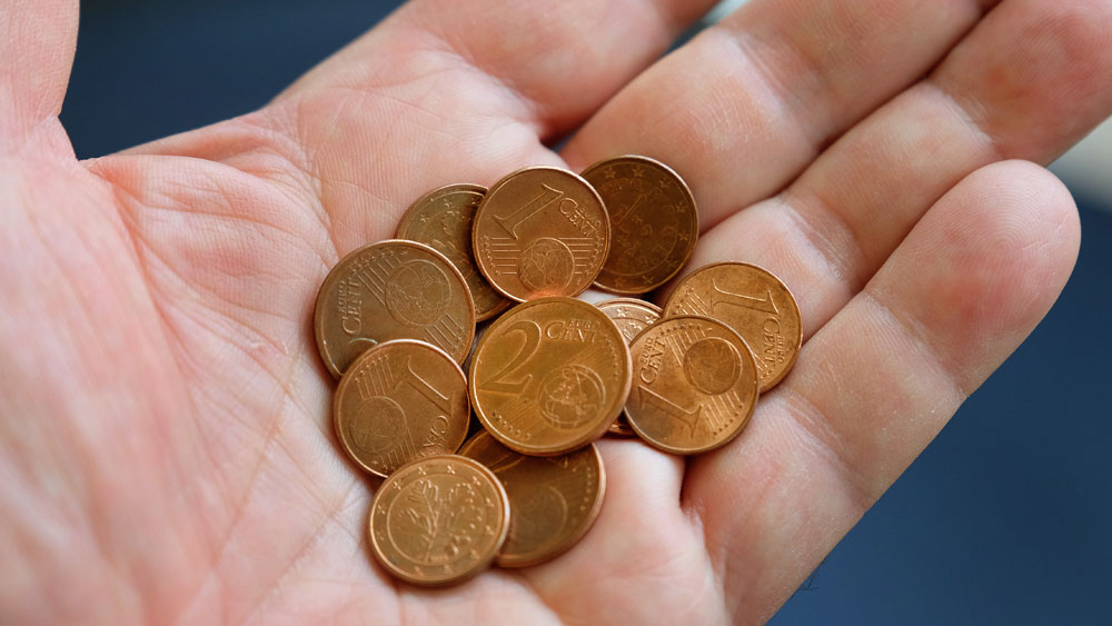 Image - Tag der Armutsbekämpfung: Armut gefährdet die Demokratie