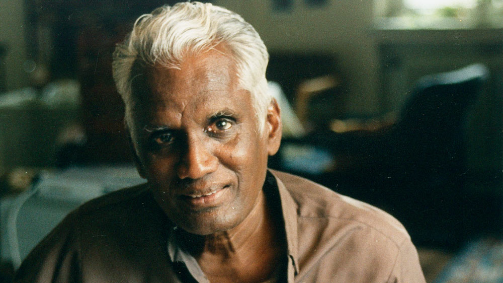 Image - Solomon Raj stellt Jesusbilder in Celle aus