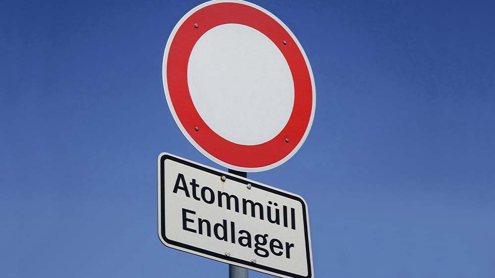 Image - BGE veröffentlicht Arbeitsstand zur Atommüll-Endlagersuche