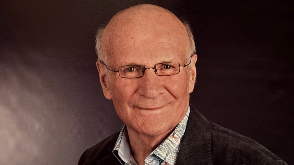 Nachruf auf Rainer Bürgel: Ein Musiker als Kirchenjurist