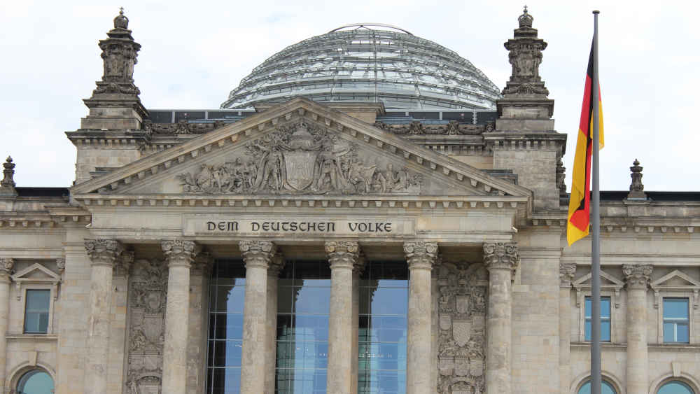 Diakonie appelliert an alle Bundestagsabgeordneten, für einen besseren Schutz von Frauen vor Gewalt zu stimmen