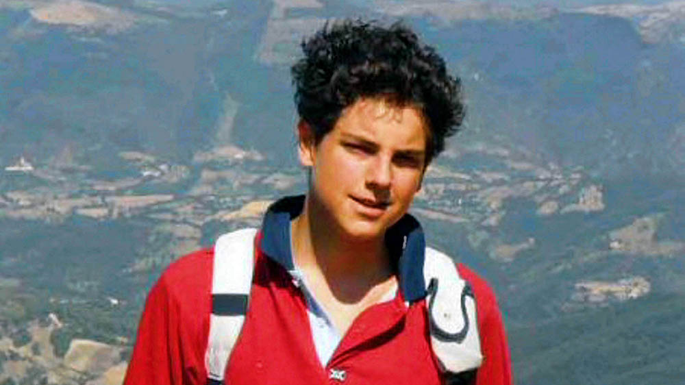 Carlo Acutis wird am kommenden Sonntag heiliggesprochen