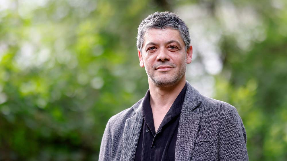 Image - Carlo Ljubek wird Münchens neuer “Tatort”-Ermittler