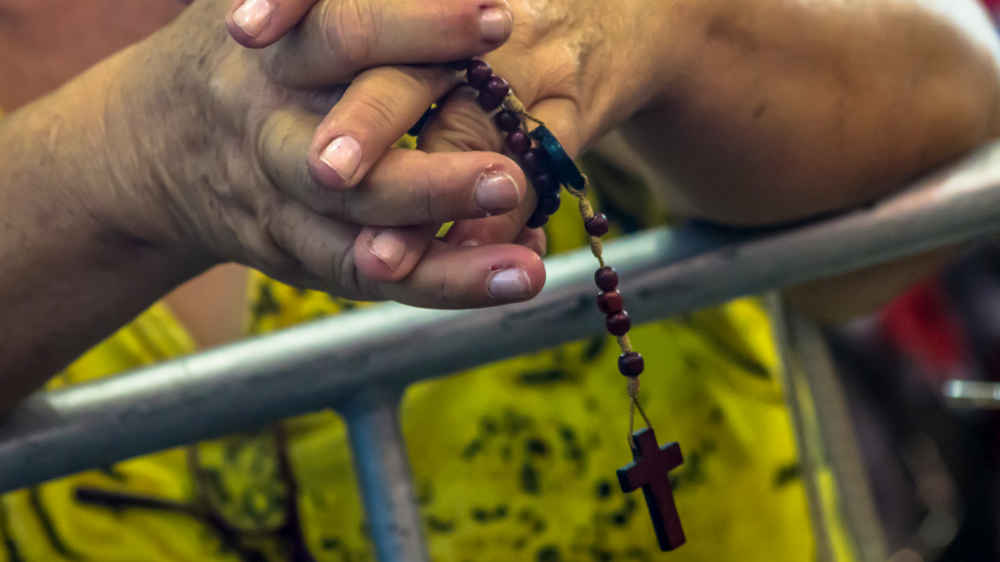 Image - Hilfswerk: Christenverfolgung hat weltweit zugenommen