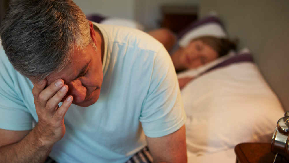 Image - Depression betrifft die ganze Familie – Angehörige einbeziehen