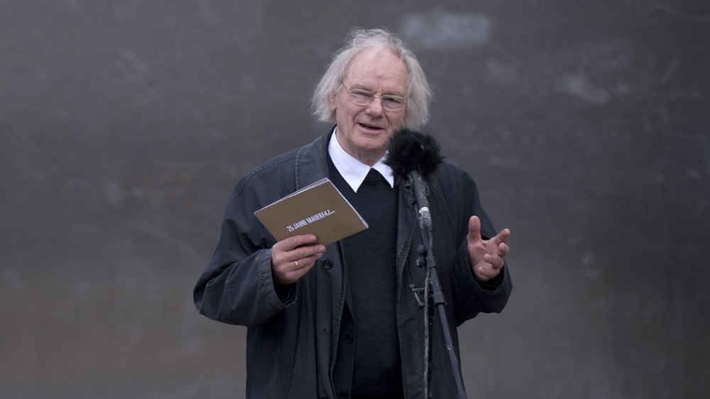 Image - Pfarrer und Bürgerrechtler Ehrhart Neubert gestorben