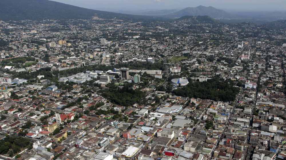 Mit der Situation in El Salvador beschäftigt sich der Gewinnerbeitrag des Katholischen Medienpreises