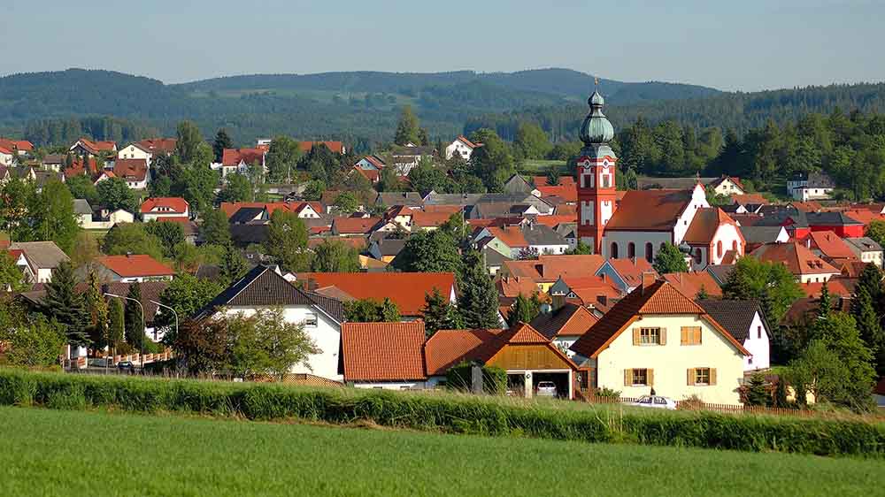 Image - Missbrauchstäter im Straßennamen: Bürger entscheiden