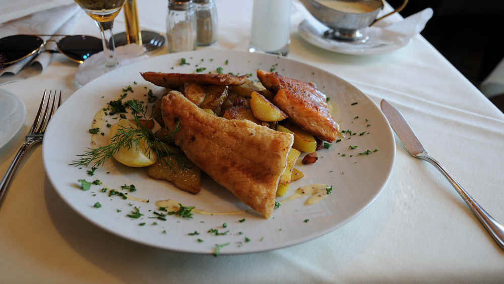 Image - Freitag ist Fischtag – warum eigentlich?