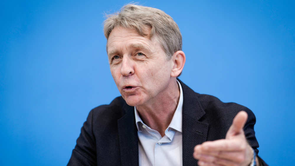 Image - Ethikrats-Vorsitzender Frister: Kirchen sind gewichtige Stimme