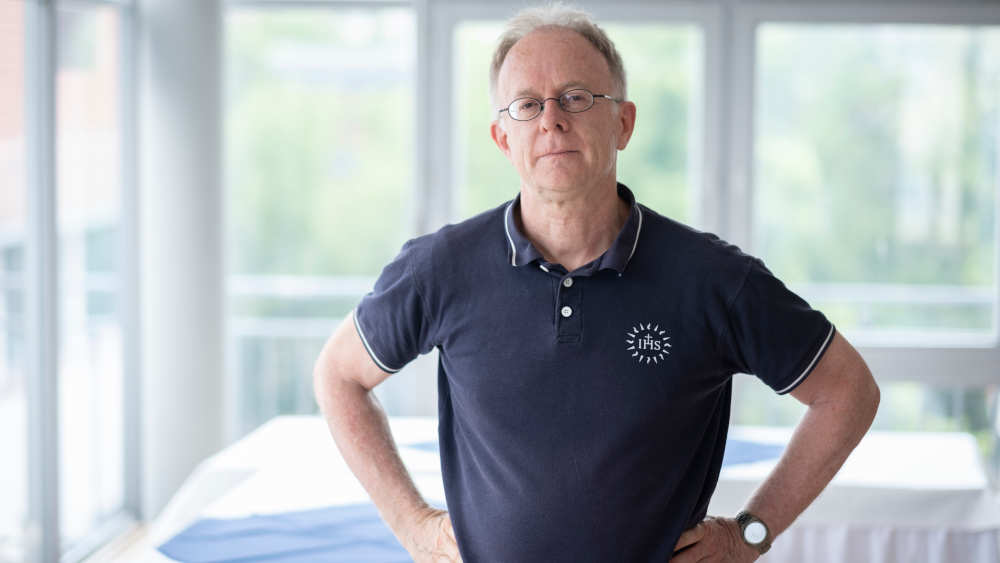 Image - Urteil wegen Nötigung gegen Jesuitenpater rechtskräftig