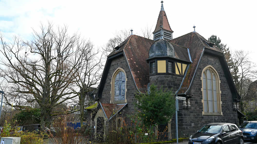 Image - Evangelische Gemeinde verschenkt Kirche für Inklusionsprojekt