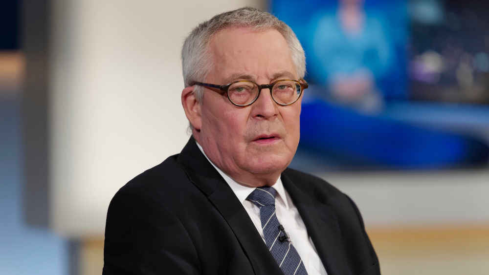 Image - Historiker Schlögel erhält 100.000-Euro-Auszeichnung