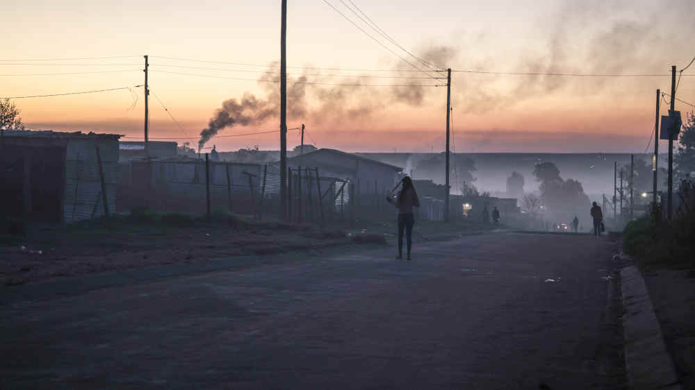Image - Südafrika: Kohleausstieg mit vielen Hürden