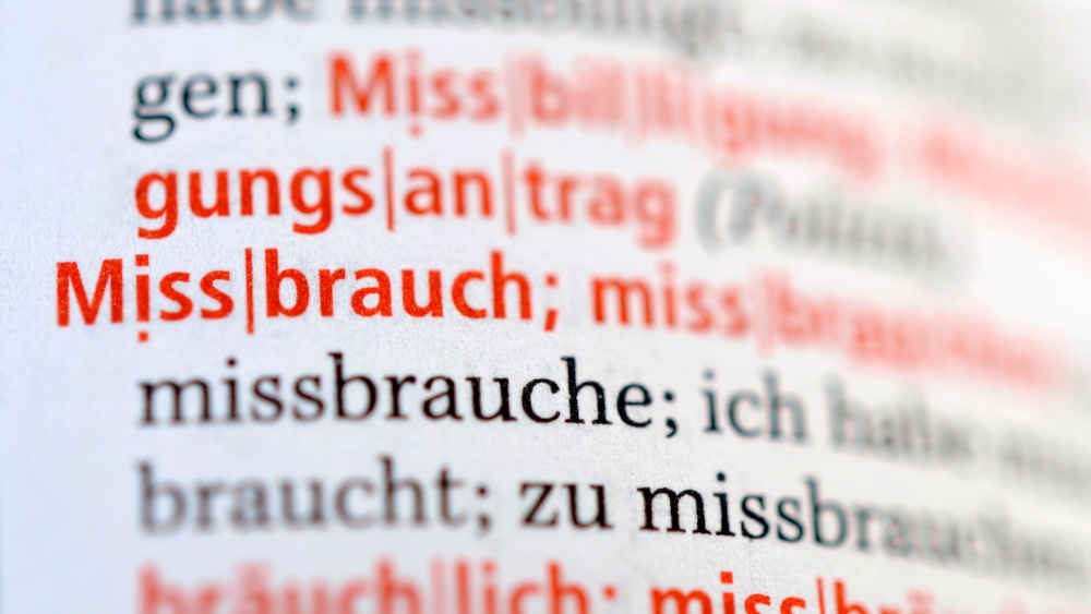 Gegen einen Pfarrer aus Bad Freienwalde (Brandenburg) gibt es Vorwürfe des sexuellen Missbrauchs